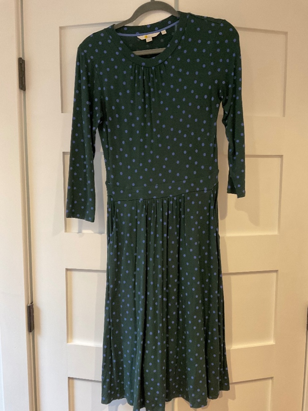 Boden Dress